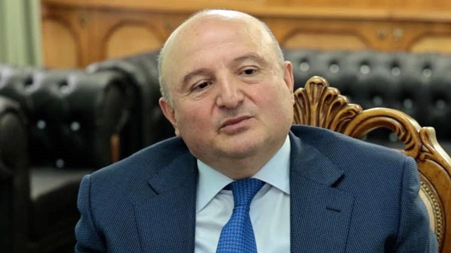 В Армении сообщили о задержании мэра Гюмри