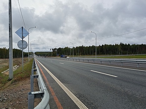 Некачественный ремонт дороги по нацпроекту выявили в Клепиковском районе Рязанской области