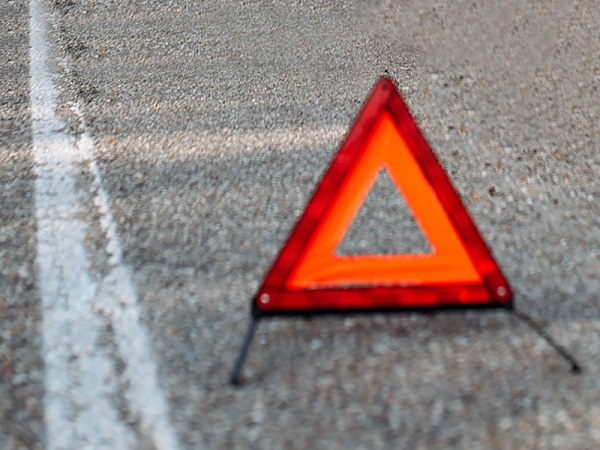 В России стало меньше аварий с пьяными водителями