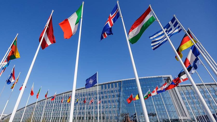 Милорад Додик рассказал о шансах Боснии и Герцеговины стать членом НАТО