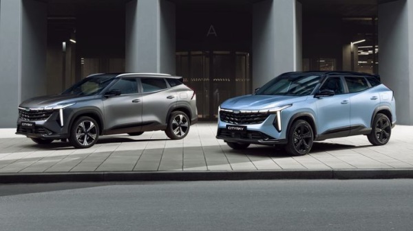 Рядом с Россией начнут выпускать автомобили Geely. Какая модель встанет на конвейер первой