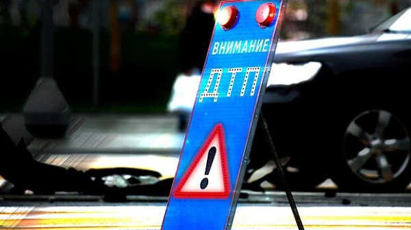 В Чувашии четверых детей доставили в больницу после ДТП