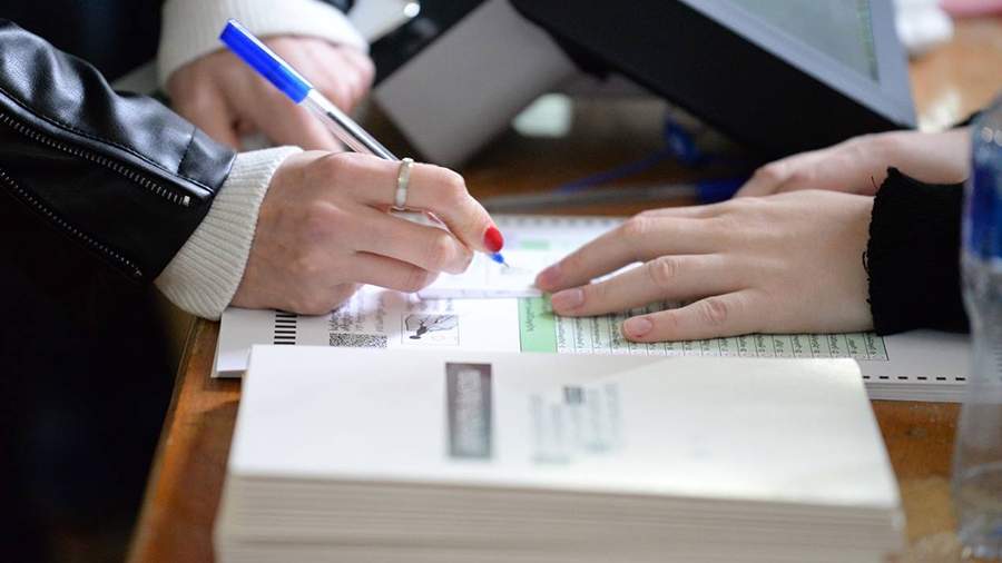 Правящая партия Грузии победила во всех муниципалитетах на выборах