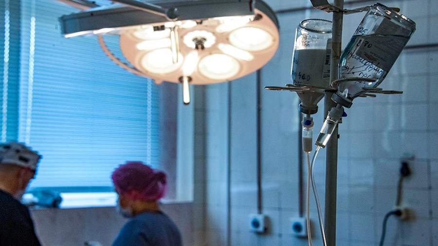 Пострадавшему в ДТП с Rolls-Royce в Петербурге предстоит еще одна операция