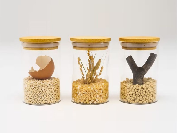 Toyota и Honda переходят на бамбук и яичную скорлупу в производстве автозапчастей