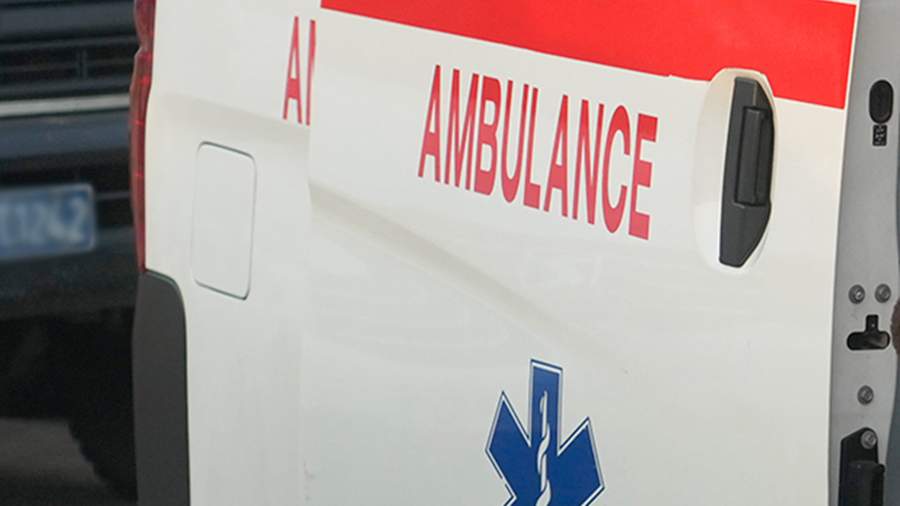 В ЮАР более 40 человек погибли в результате ДТП с участием автобуса