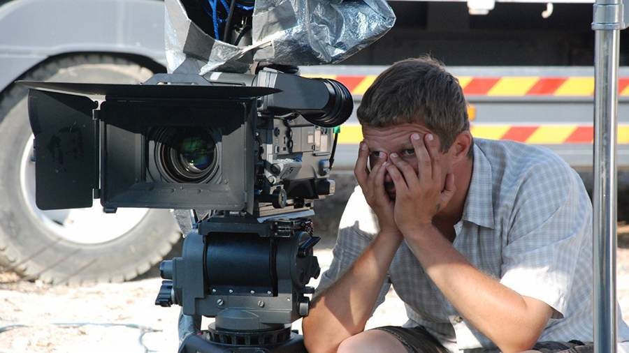 Установлена личность предполагаемого убийцы режиссера Политика