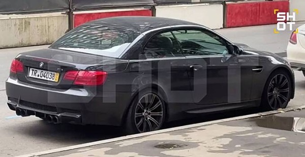 Московские водители придумали, как не платить за городскую парковку