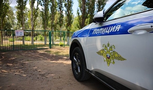 Полиция Волгограда из-за матча России и Ирана усилит меры безопасности