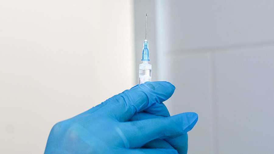 Российские ученые создали цифрового помощника вакцинации в виде чат-бота