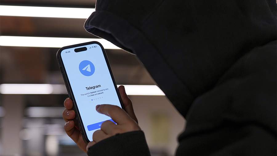 Мошенники в Telegram начали использовать номера правоохранительных органов