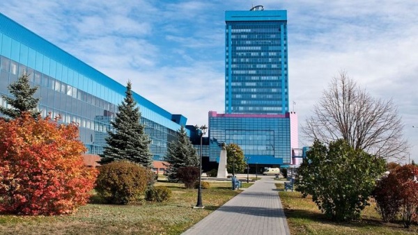 АвтоВАЗ повышает экологичность производства. Подробности