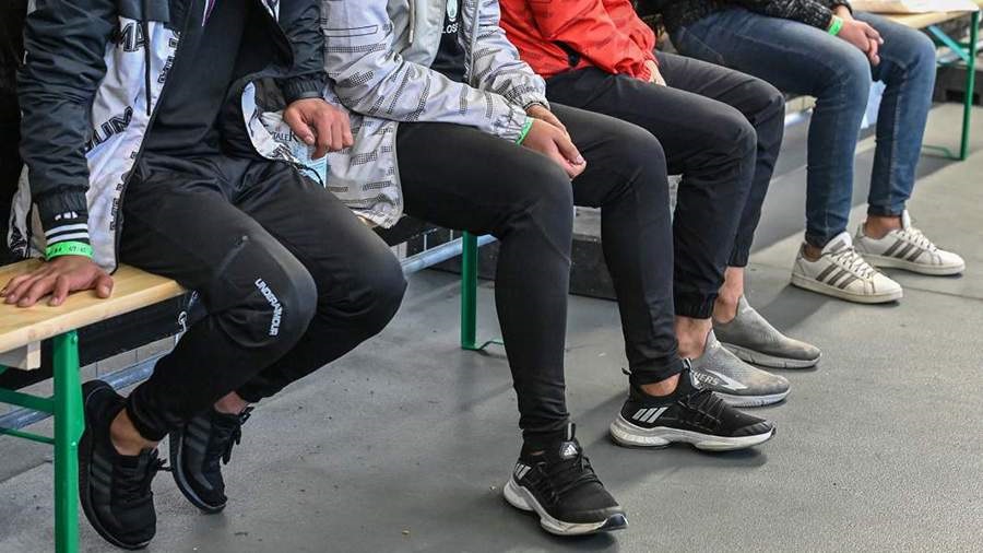 Додик сообщил о планах Запада отправить в БиГ мигрантов-мусульман