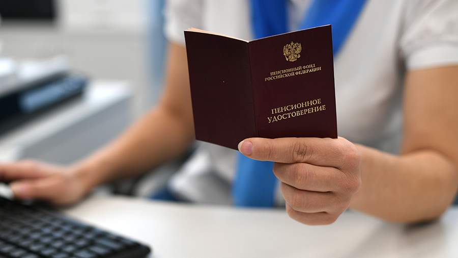 Сенатор назвала количество пенсионных баллов при зарплате 100 тыс. рублей