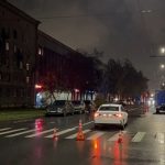 Иномарка сбила ребенка в Нижнем Новгороде