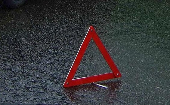 Подросток учинил ДТП на мопеде и попал в больницу во Владивостоке