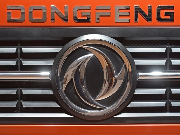 Dongfeng отзывает более 12 тысяч автомобилей в России из-за неисправных ремней безопасности