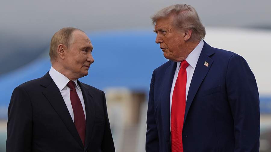 Трамп выразил надежду на встречу с Путиным в Будапеште в течение двух недель