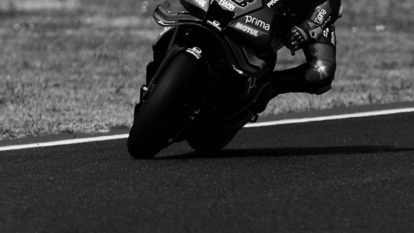 Португальский мотогонщик погиб на последнем этапе ралли Марокко0