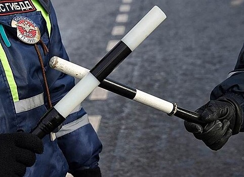 ГАИ хочет запретить водителям заниматься «свапингом»