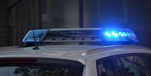 В отношении 19-летнего водителя составлен административный материал