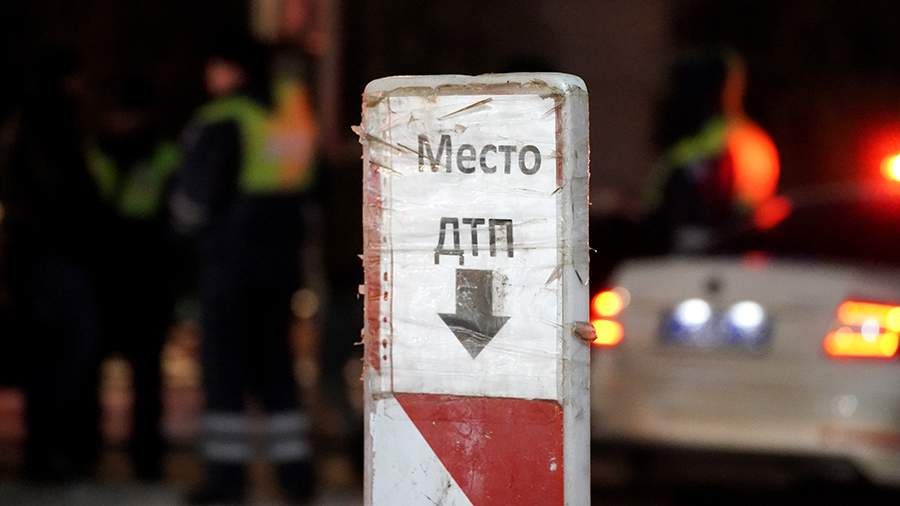 На востоке Москвы водитель насмерть сбил женщину