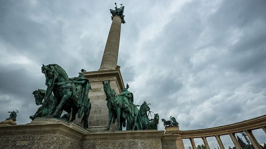 Орбан сообщил о подготовке в полную мощность саммита США и РФ в Венгрии