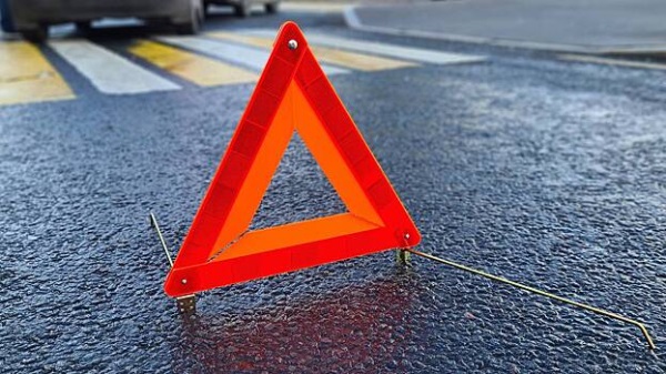 Смертельное ДТП на МКАД унесло жизнь молодого человека