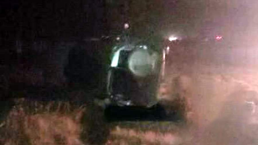 Два человека погибли в ДТП в Саратовской области