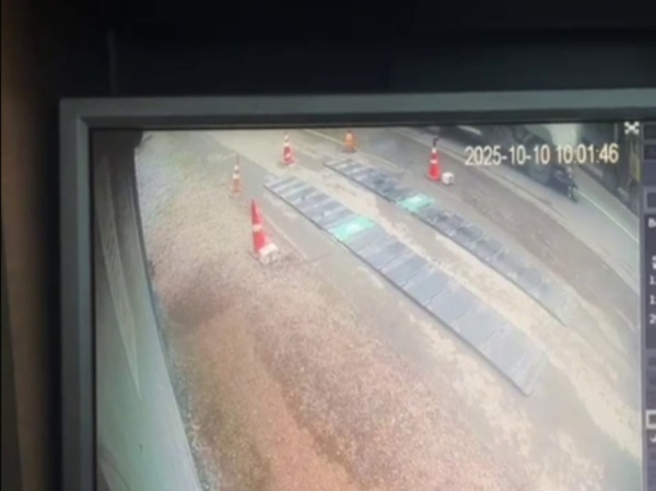 Транспортный инспектор погиб под колесами грузовика на трассе М-4 «Дон»