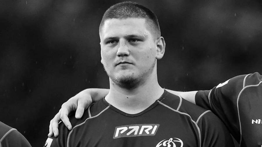 Два российских регбиста погибли в ДТП