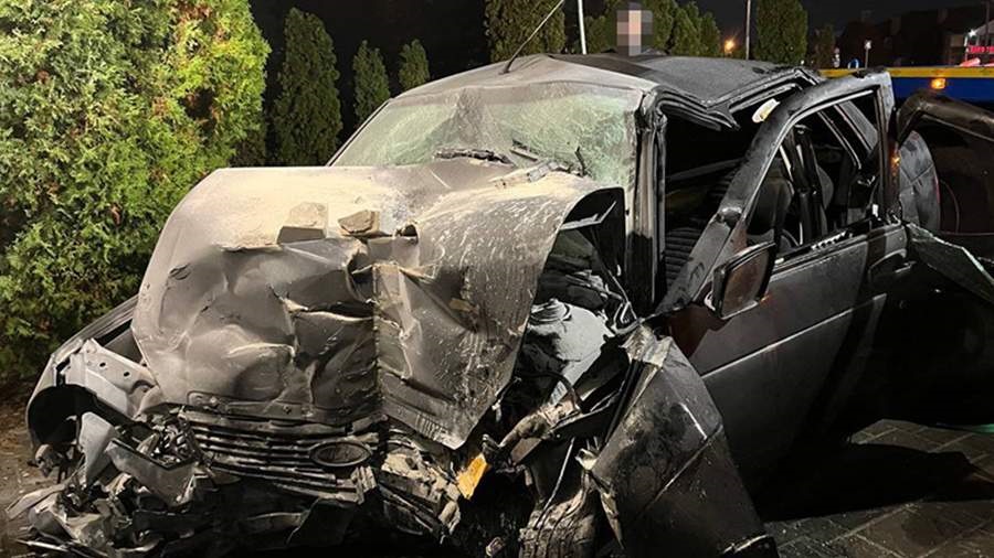 В Ставрополе один человек погиб и двое пострадали в результате ДТП