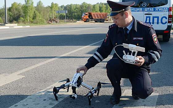 ГАИ 2.0: новые методы отлова нарушителей в 2026 году