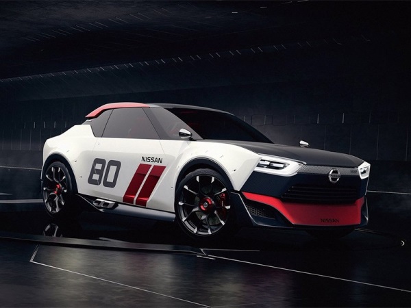 Глава Nissan задумался о возвращении спортивных купе