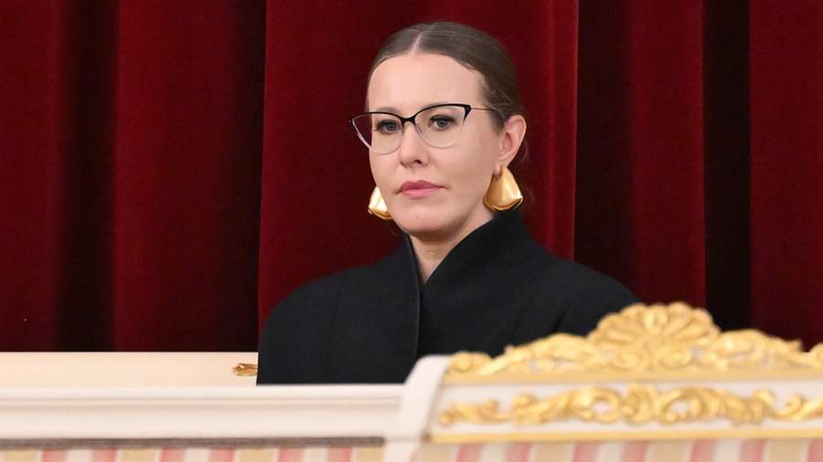 Фонд капремонта Москвы подал три иска к Собчак