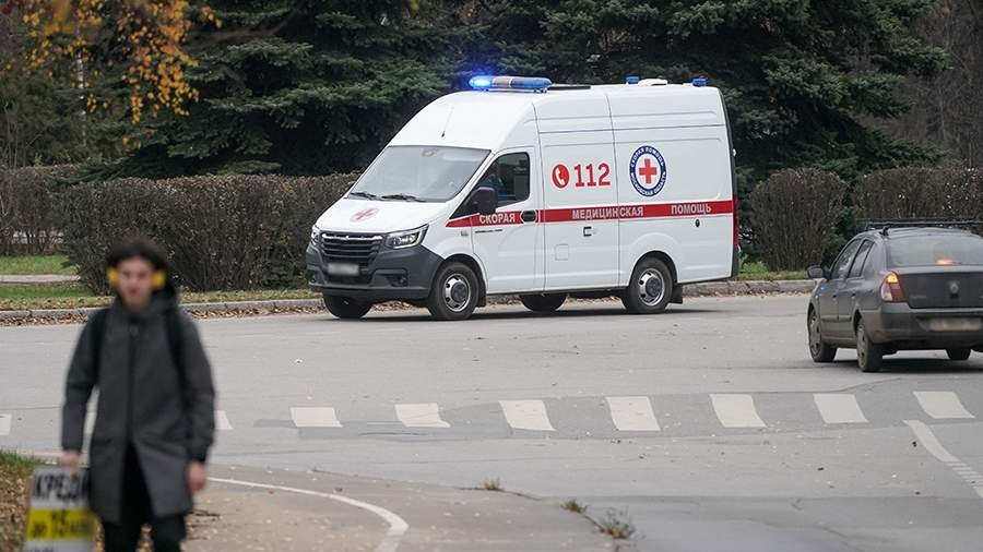 Число погибших в результате ДТП во Владимирской области увеличилось до пяти