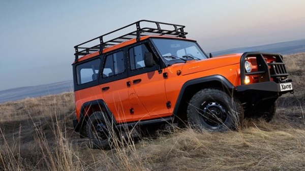 Это прошлый век: УАЗ отказался от вредной технологии в своих автомобилях