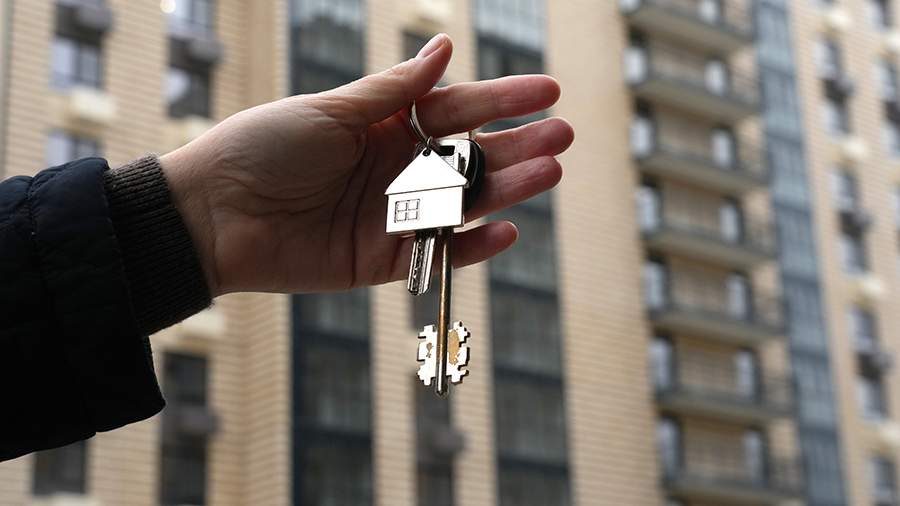 Около 20% россиян берут микроипотеку для покупки жилья