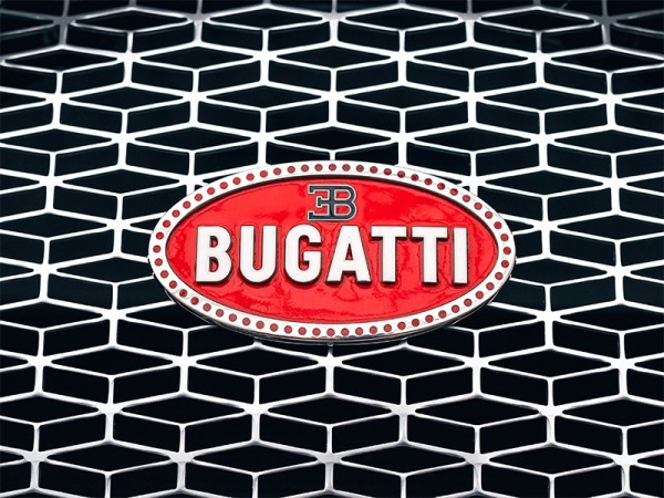 Римац готов выкупить контрольную долю в Bugatti, принадлежащую Porsche